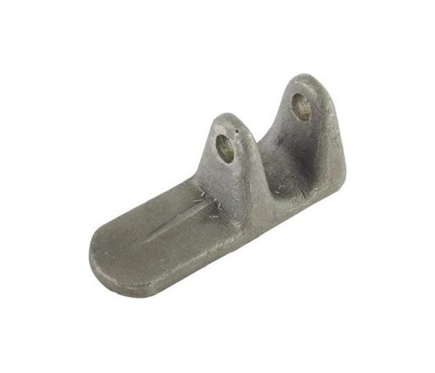 Tailboard Forket – 20mm