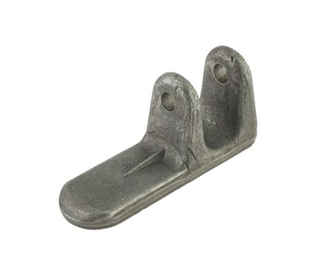 Tailboard Forket – 25mm