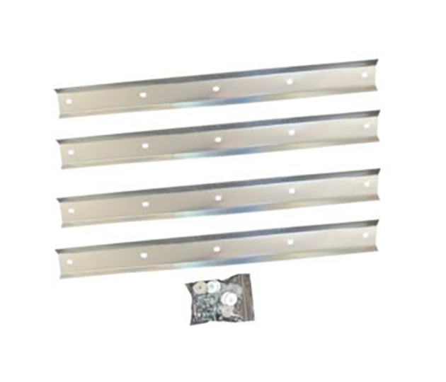 Tandem Mudwing Fixing Kit – 650mm