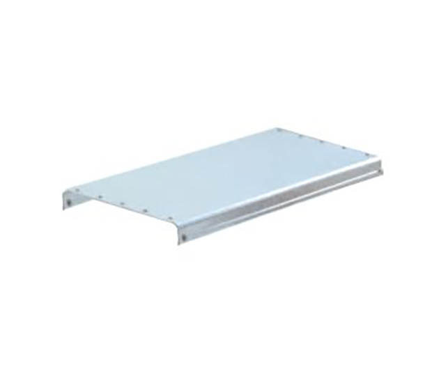 Mudwing Tandem Galvanised Top 650mm