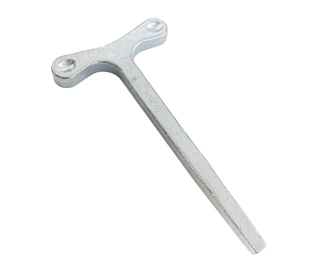 Tee Key – 125mm