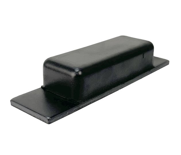 Tipper Pad – Steel 150 x 40 x 24mm