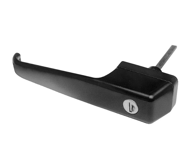 Locking Handle – Titan