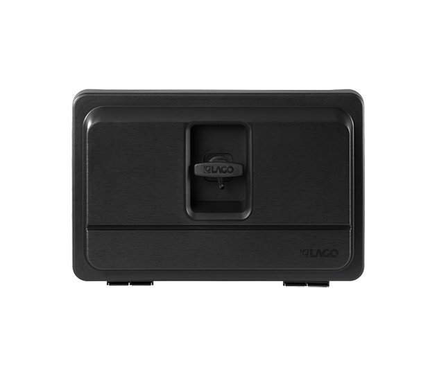 Toolbox – Plastic W500 x H350 x D380mm