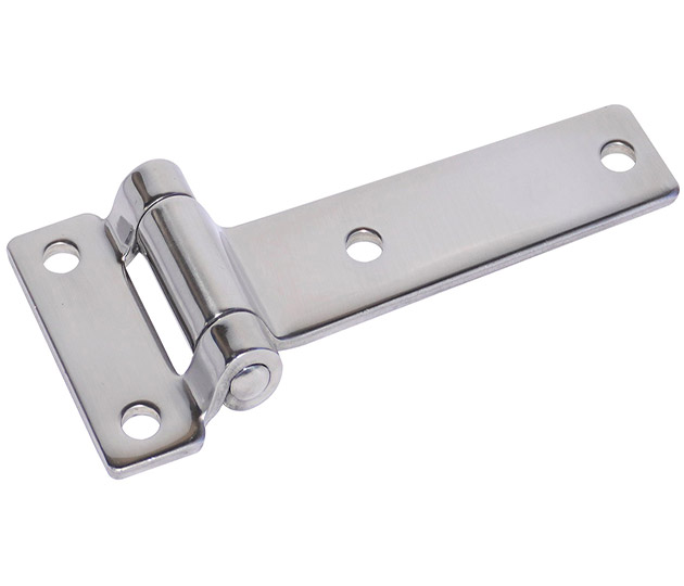 Hinge – Toolbox Stainless Steel Straight