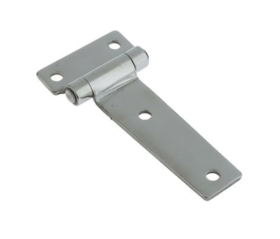 Hinge – Toolbox Stainless Steel Straight