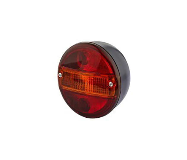 Tail Lamp Continental Stop/Tail/Indicator