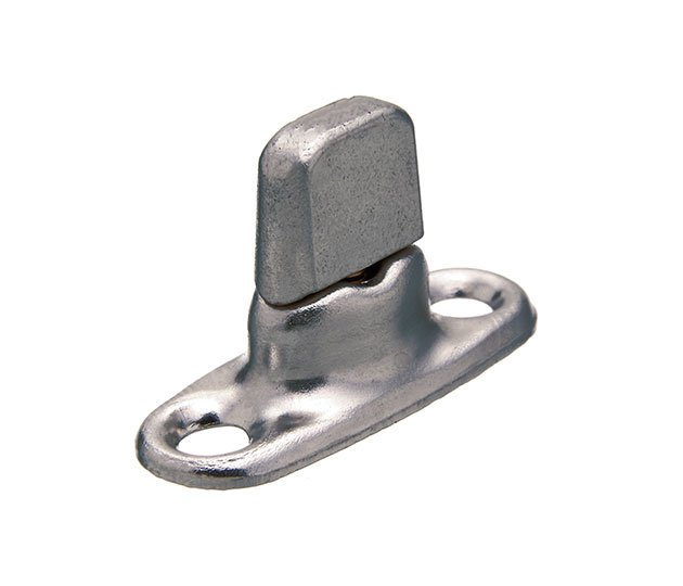 Turnbuckle – Haz Chem Plate