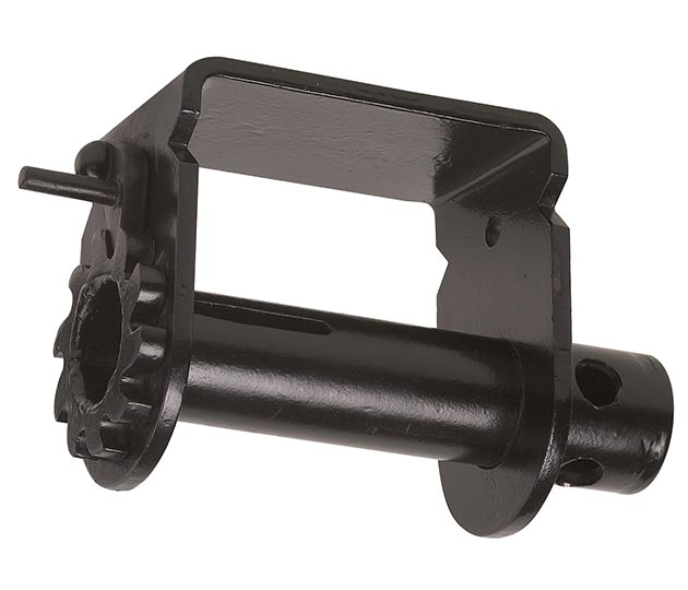 Winch – Under Body (Heavy Duty)