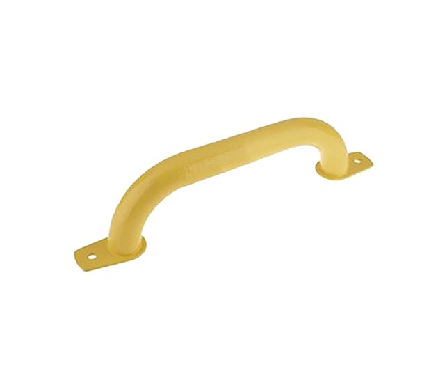 Grab Handle – Yellow 250mm