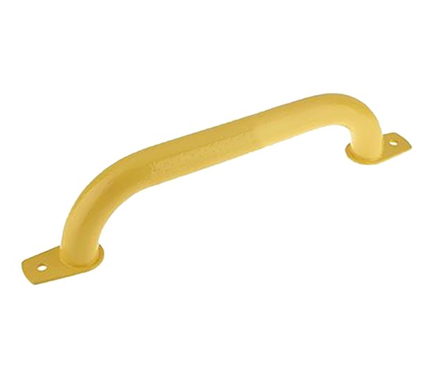 Grab Handle – Yellow 340mm