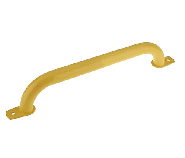 Grab Handle – Yellow 550mm