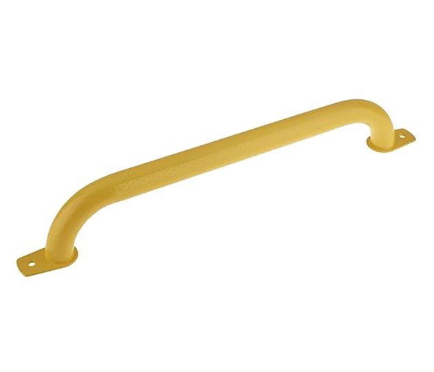 Grab Handle – Yellow 720mm