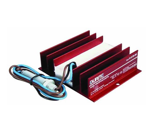 Voltage Dropper – 1.5 Amp