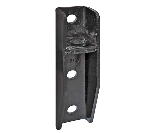 Body Mounting Bracket Lower VOLVO