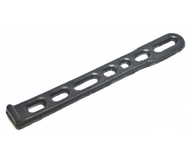 Mudwing Strap for Volvo – Rubber