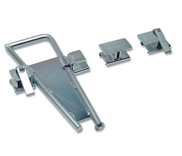 M2 Track End Stop