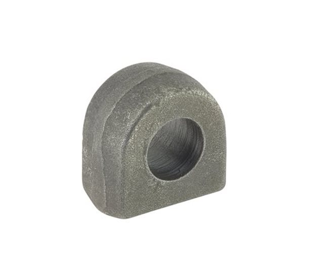 Tailboard Eyebolt – Weld On 20mm