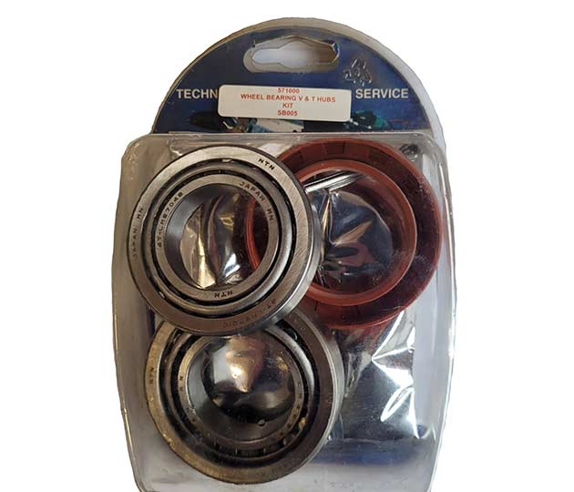 Wheel Bearing Kit – Avonride V & T Series Hubs