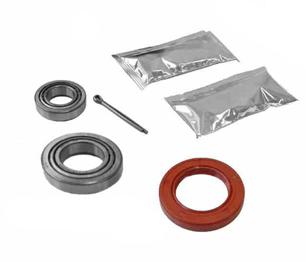 Wheel Bearing Kit Avonride A & F Series Hubs