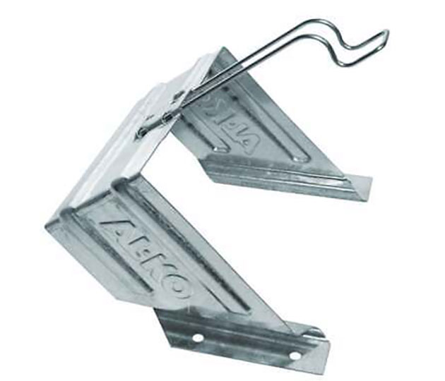 Wheel Chock Holder