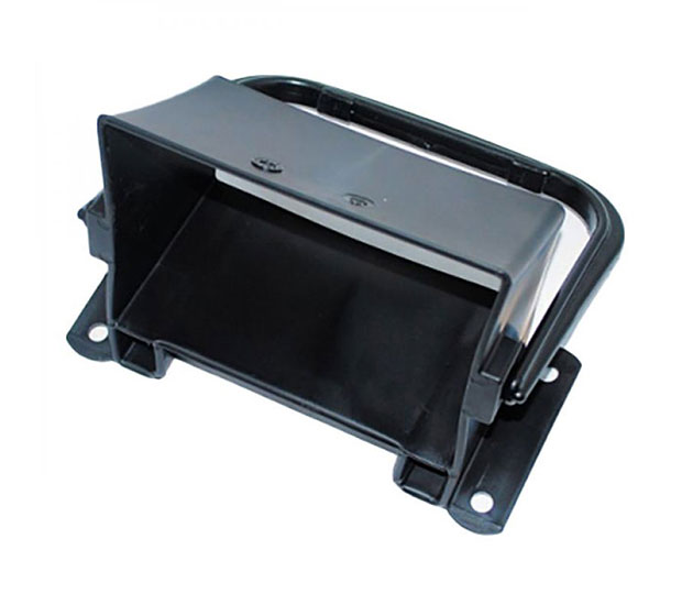 Wheel Chock Holder