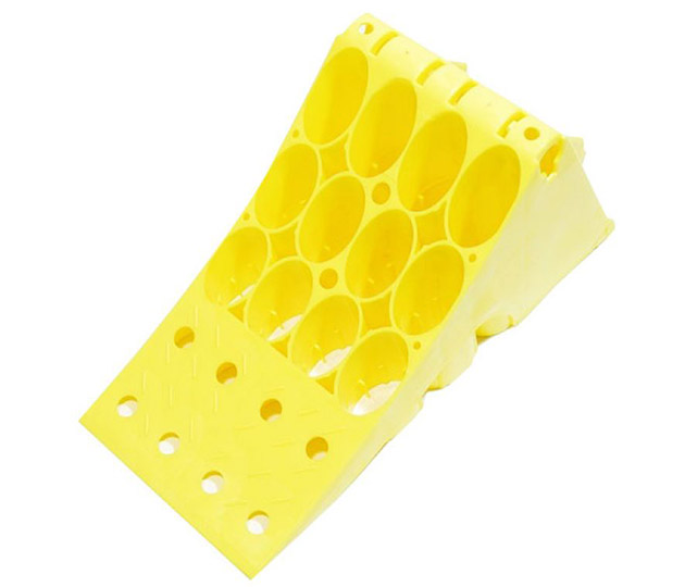 Wheel Chock – Plastic