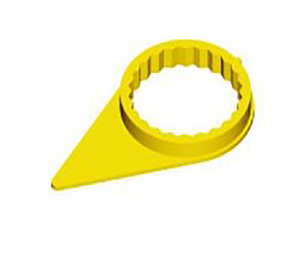 Wheel Nut Indicators