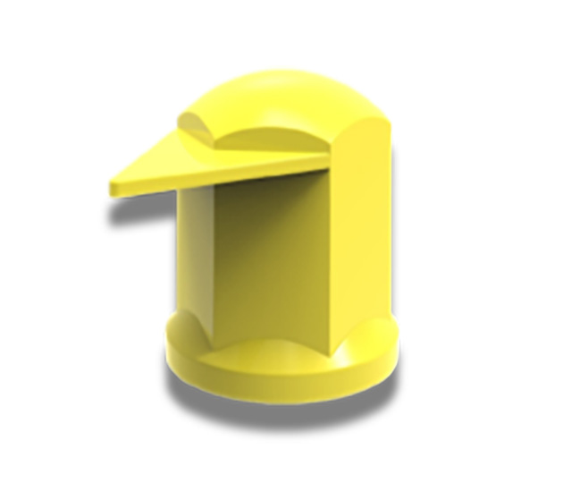 Wheel Nut Indicators – Dome