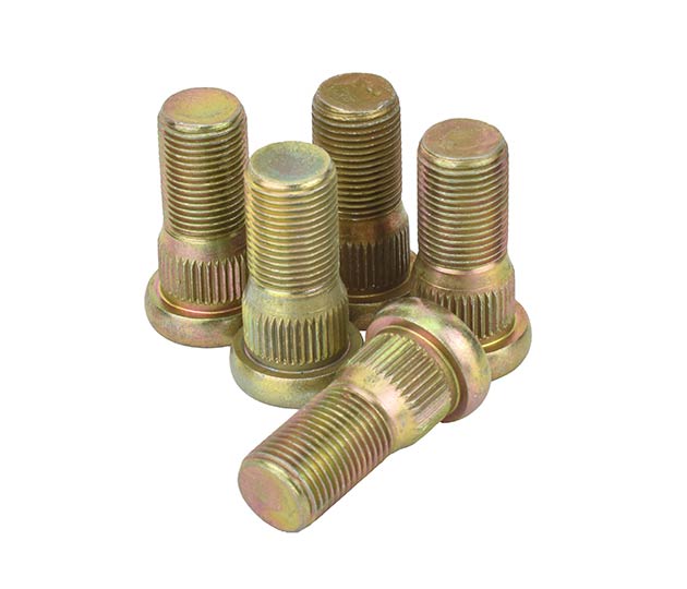 Wheel Stud – 5/8″ (Pack of Five)