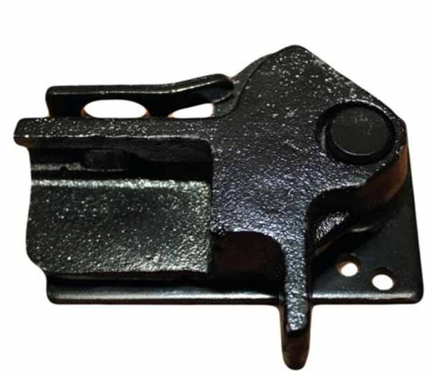 Door Lock Keeper – Whiting