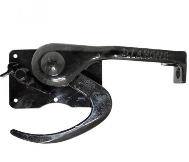 Door Lock – Whiting