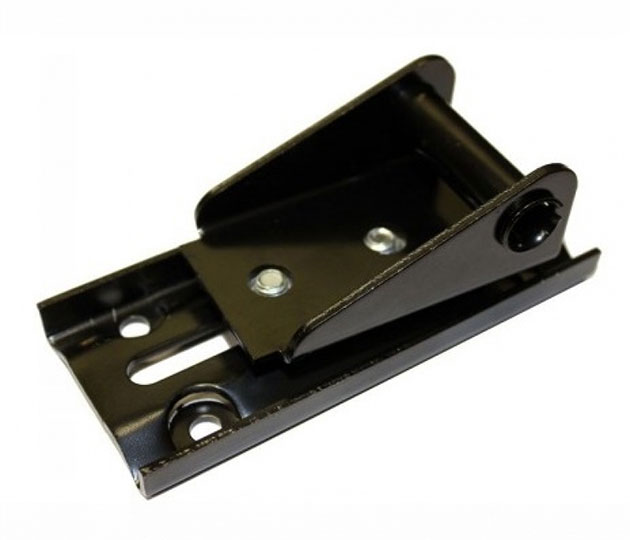 Top Roller Holder Assembly