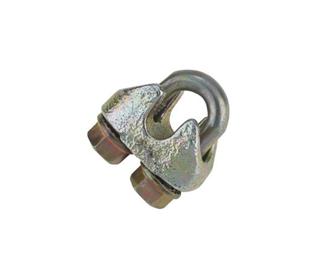 Wire Rope Grips
