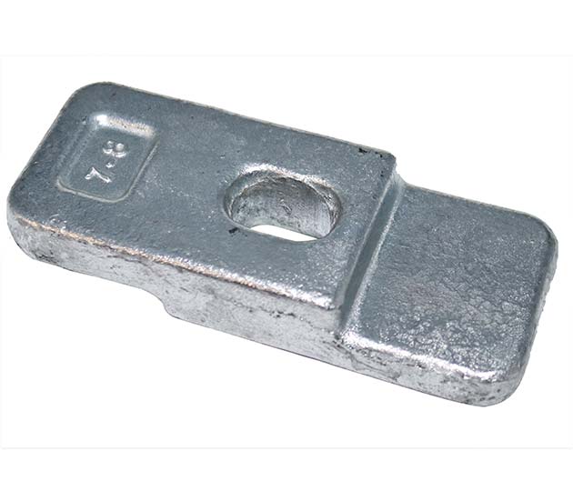 Fridge Body Clamp 7-8mm & 10-12mm