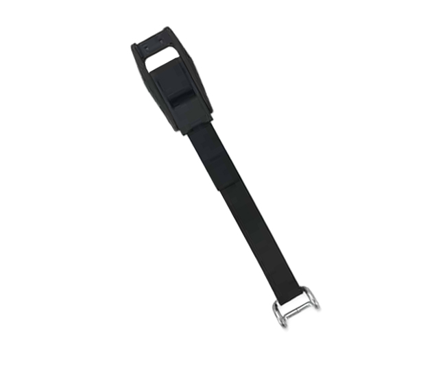 Curtain Strap & Buckle