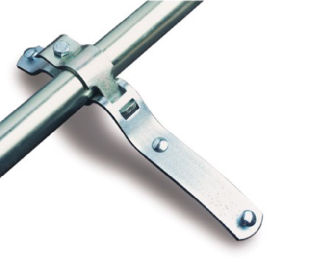 Mudwing Bracket – Euro Clamp