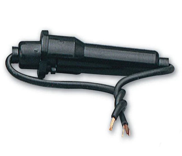 In Line Fuse Holder – 8 Amp