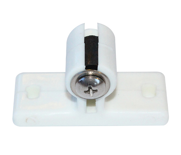 Door Retainer Adjustable – Male
