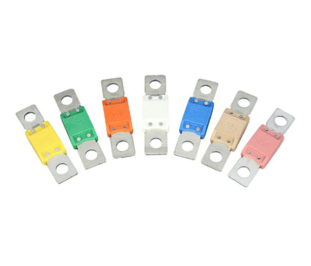 Mega Fuses