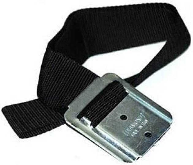 Pull Strap Assembly – 24″