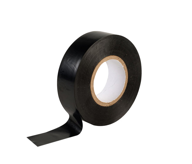 Insulating Tape – PVC Black