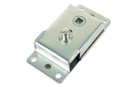 Sliding Door Lock (Locking)