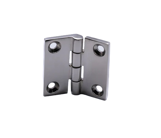 Butt Hinge – Stainless Steel 50 x 50mm.