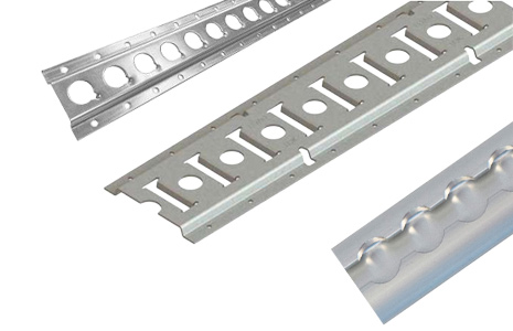 Selection of cargo track.
