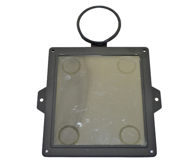 Disc & Cert Holder 185 x 204mm