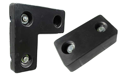 A selection of docking buffers.