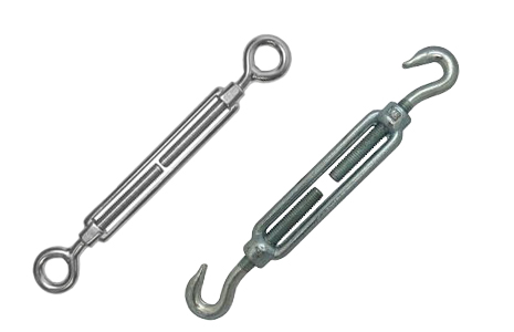 Selection of bottle screws.