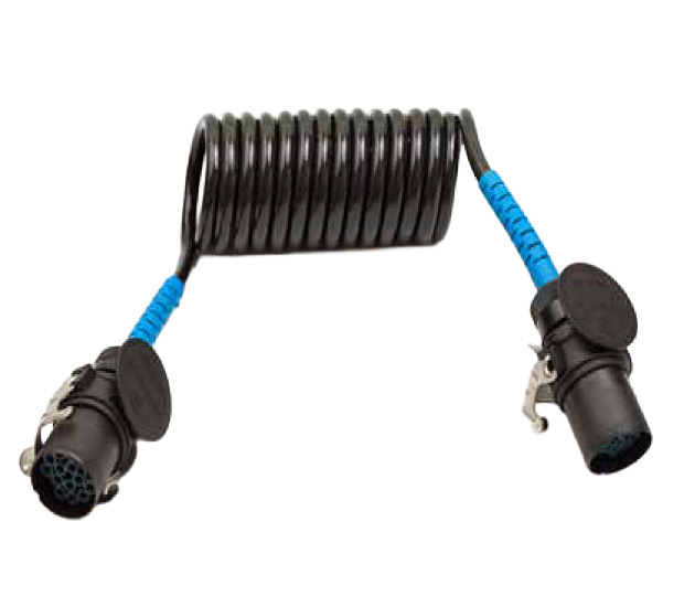 Electric Susie – 15 Core x 3.0Mtr
