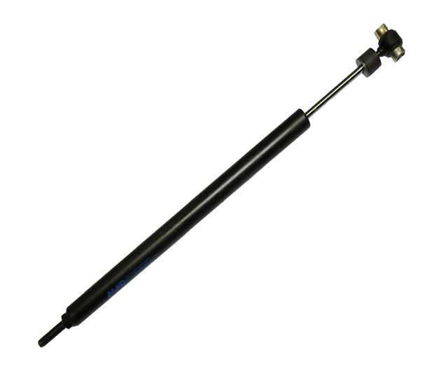 Alko Coupling Damper
